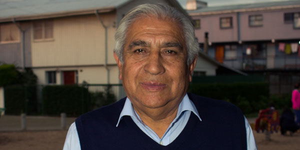 Alcalde electo de Bulnes: “Chillán no puede quedarse con todo" - La Discusión (Comunicado de prensa) (Suscripción) (blog)